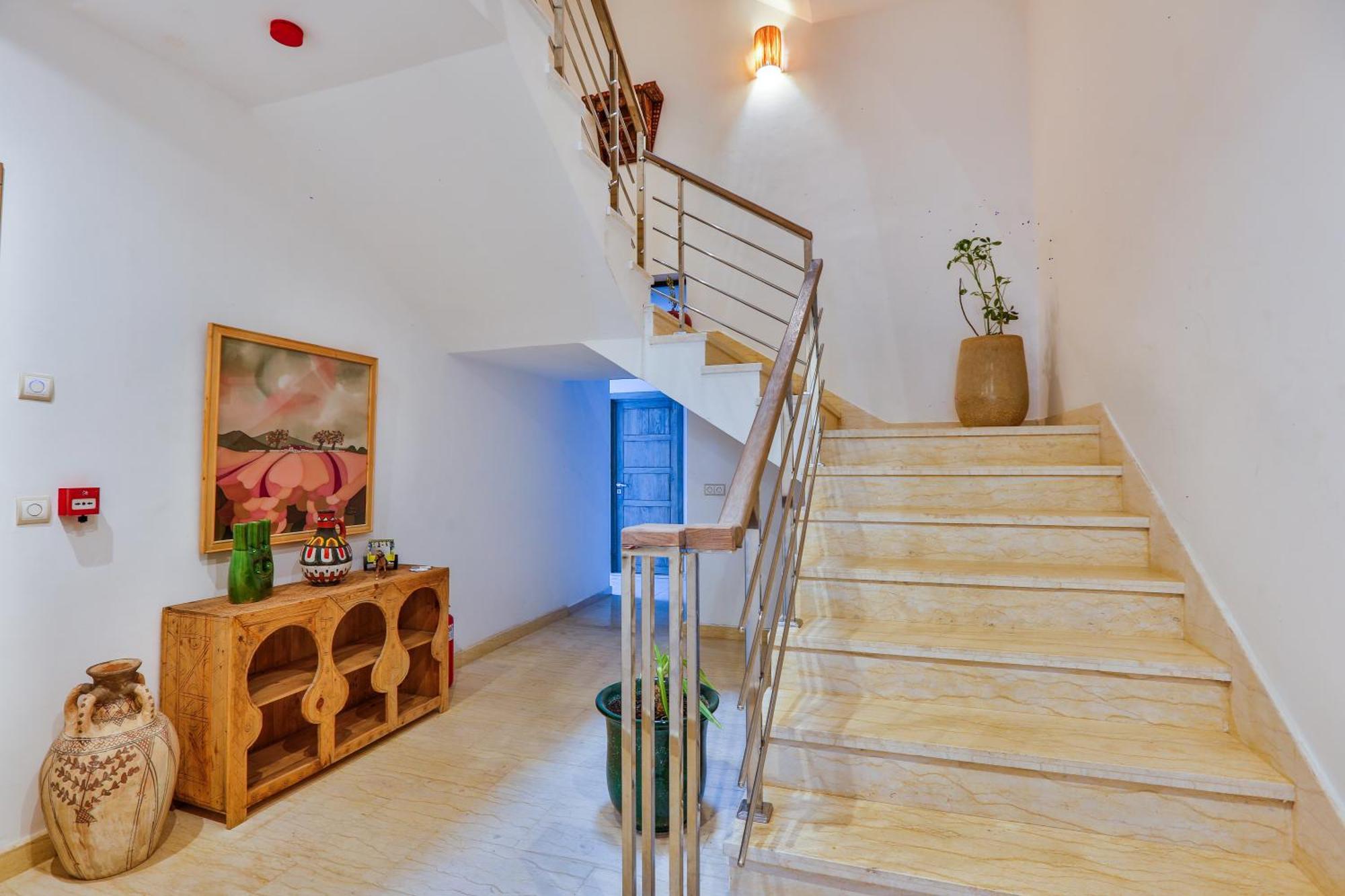 Hanah Apartments By Living Essaouira Exterior photo