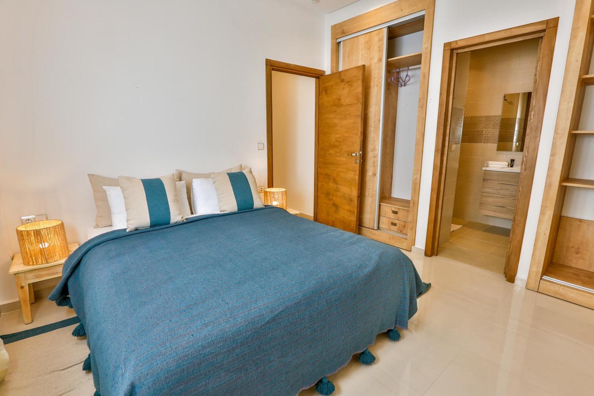 Hanah Apartments By Living Essaouira Exterior photo