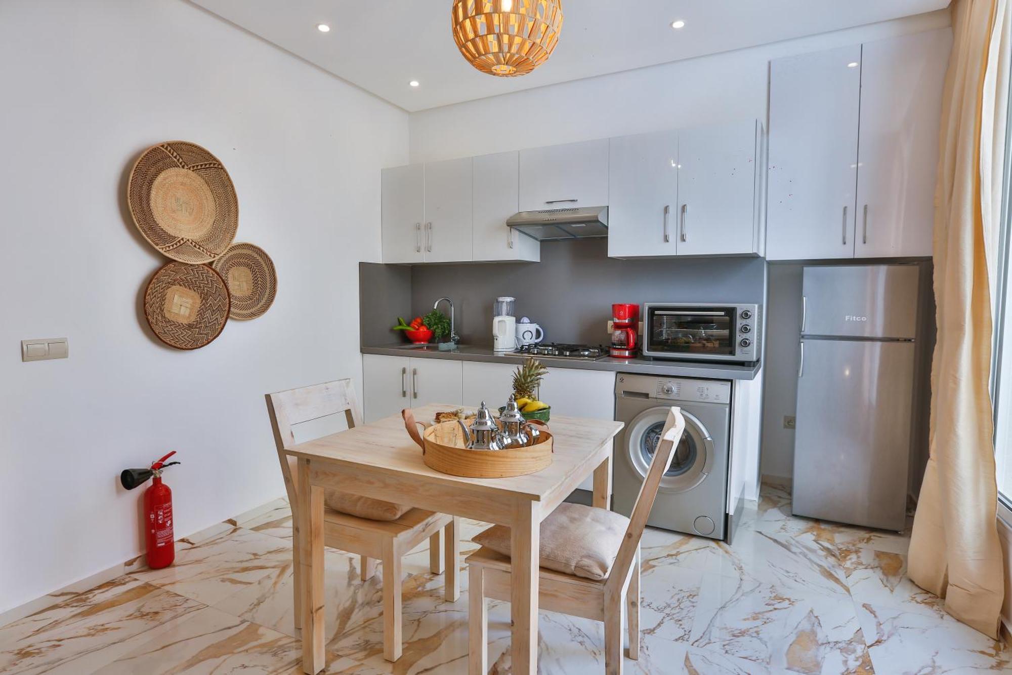 Hanah Apartments By Living Essaouira Exterior photo