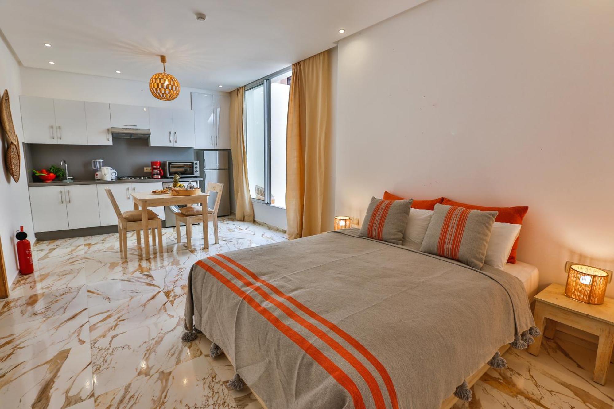Hanah Apartments By Living Essaouira Exterior photo