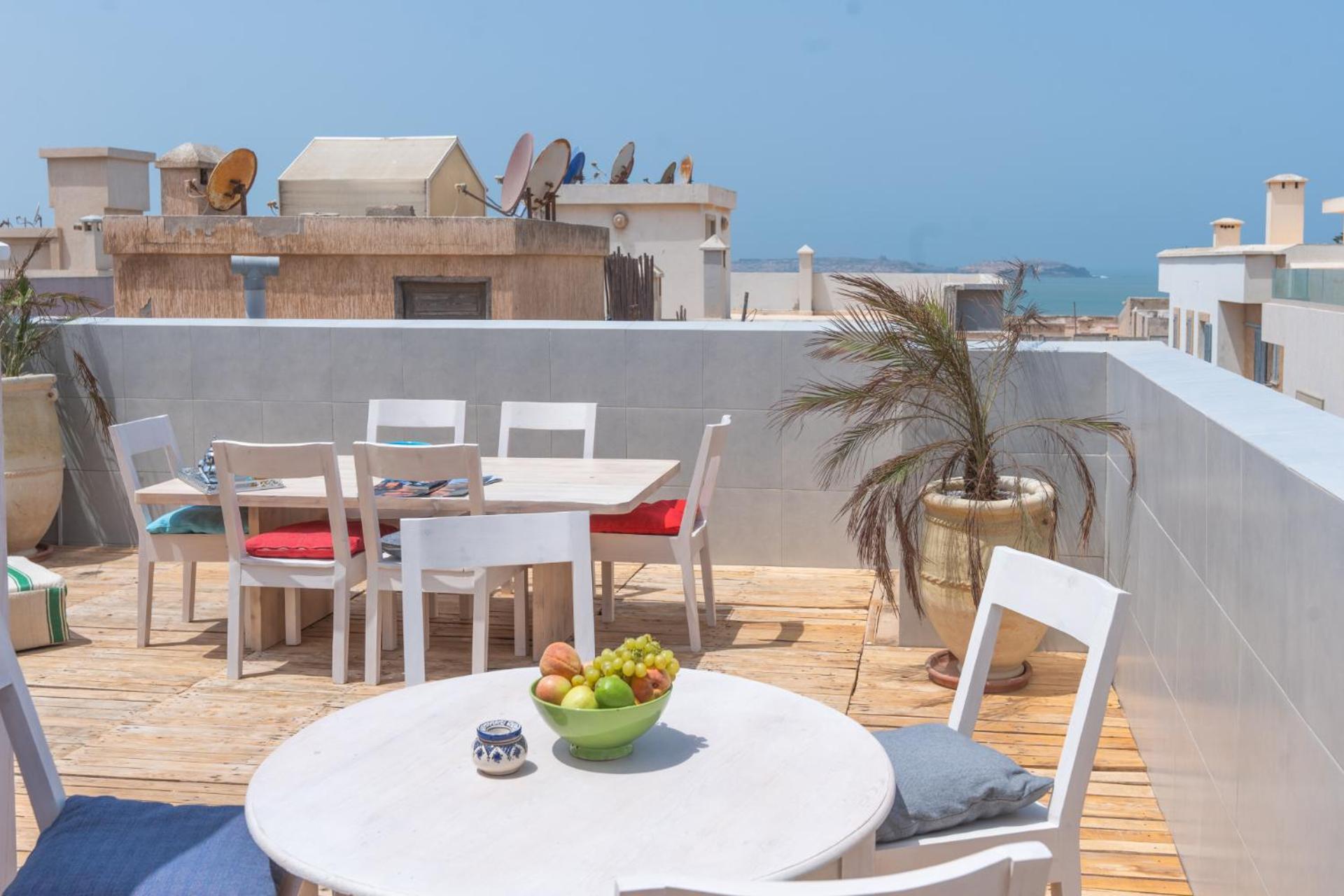 Hanah Apartments By Living Essaouira Exterior photo