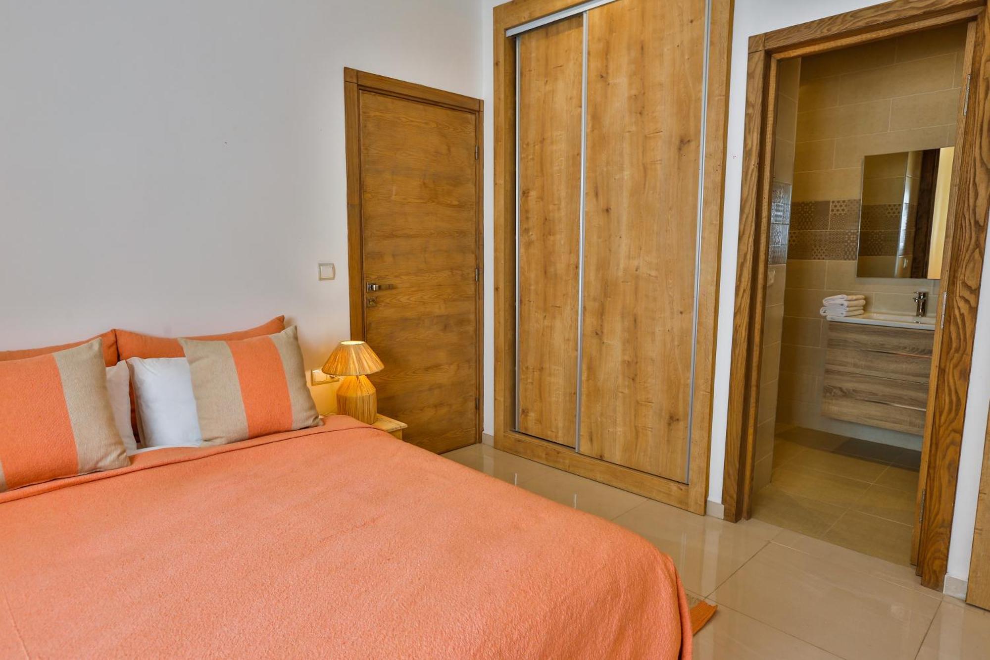 Hanah Apartments By Living Essaouira Exterior photo